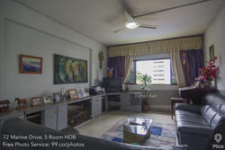 Blk 72 Marine Drive (Marine Parade), HDB 5 Rooms #130269192